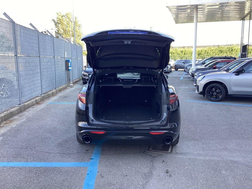 Alfa Romeo Stelvio 2.2 t Veloce Q4 210cv auto