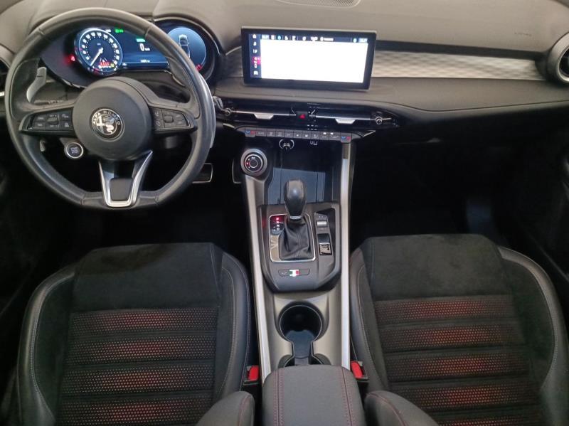 Alfa Romeo Tonale 1.5 hybrid Speciale 160cv tct7