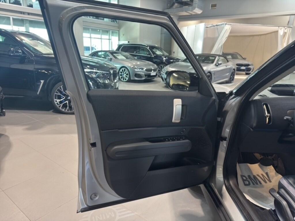 Mini Mini Countryman 1.5 48V C Classic auto