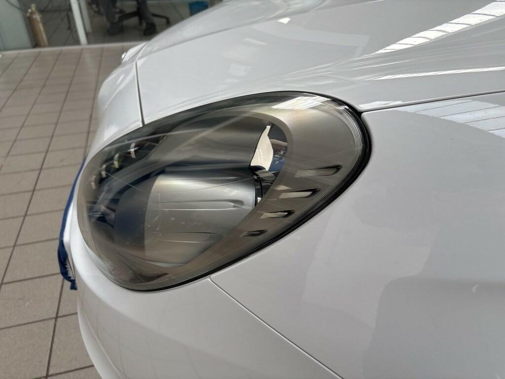 Alfa Romeo Giulietta 1.6 jtdm Business 120cv tct my19