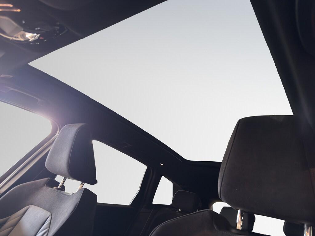 BMW X3 xdrive30e MSport Pro auto