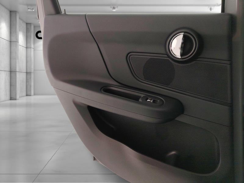 Mini Cooper D Countryman 2.0 TwinPower Turbo Cooper D Boost Steptronic