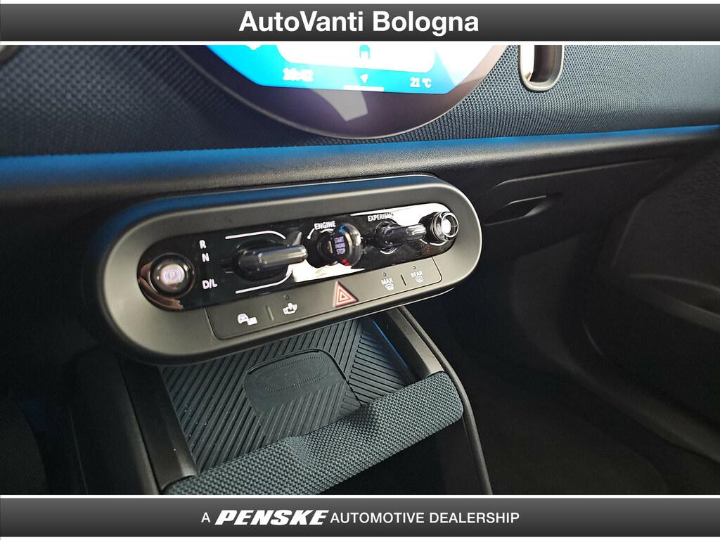 Mini Mini Countryman 1.5 48V C Favoured auto