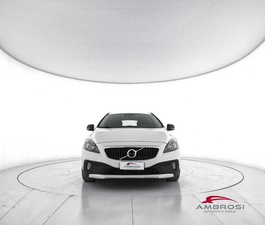 Volvo V40 Cross Country 2.0 D2 Pro geartronic