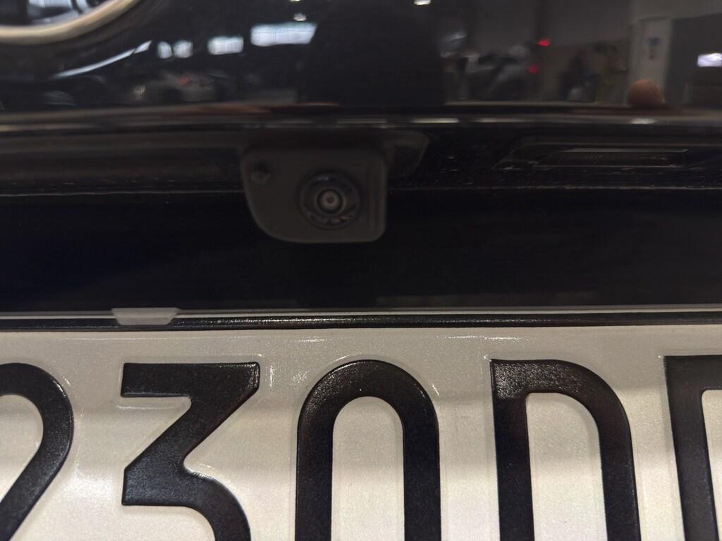 BMW Serie 1 118d auto