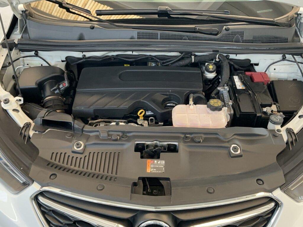 Opel Mokka X 1.6 cdti Innovation s&s 4x2 136cv my18
