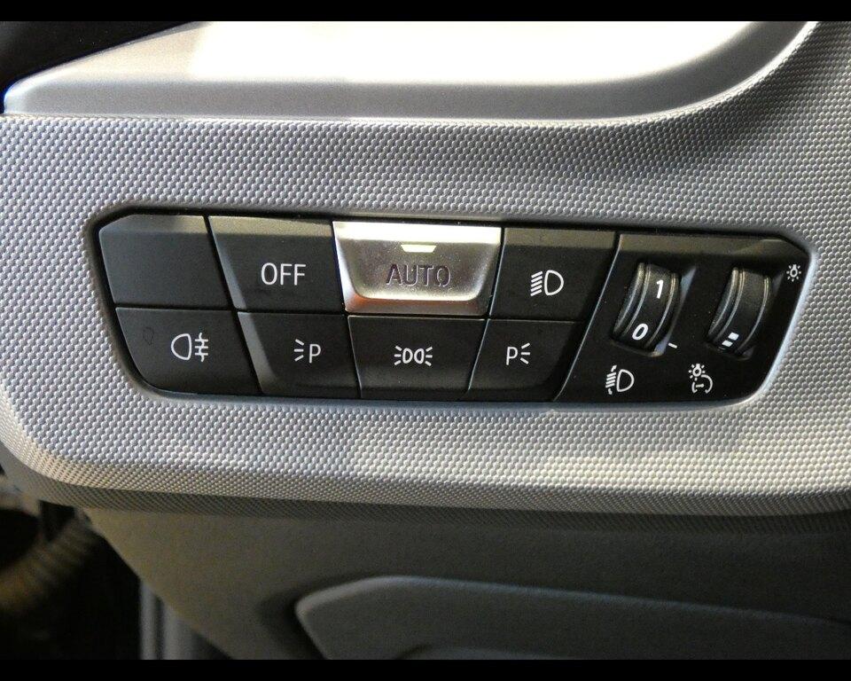 BMW Serie 1 116i Advantage auto