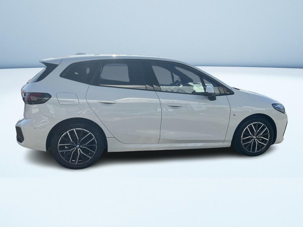 BMW Serie 2 218d Active Tourer Msport auto