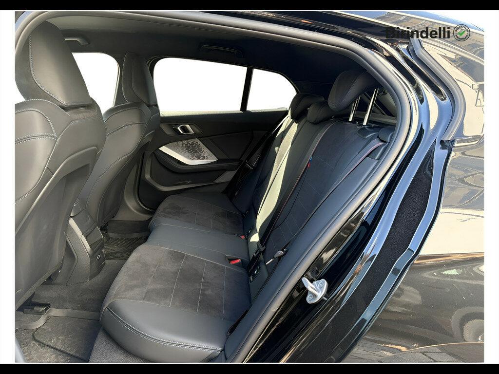 BMW Serie 1 120 48V MSport Pro auto