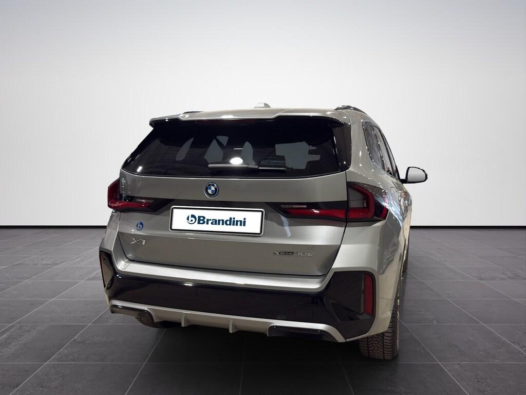 BMW X1 30e xdrive Msport auto