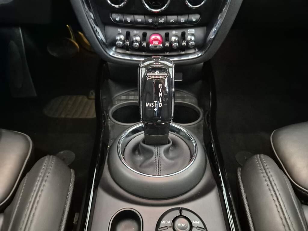 Mini Cooper S Clubman 2.0 Cooper S