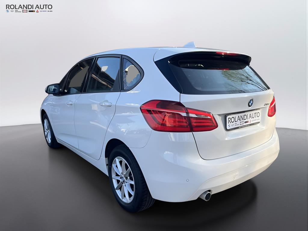 BMW Serie 2 216d Active Tourer