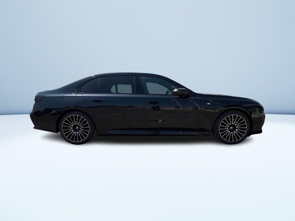 BMW Serie 7 750e xdrive MSport Pro auto
