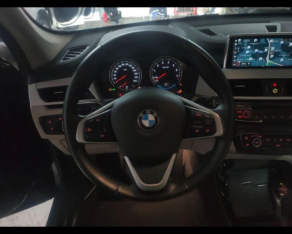 BMW X1 xdrive25e xLine auto