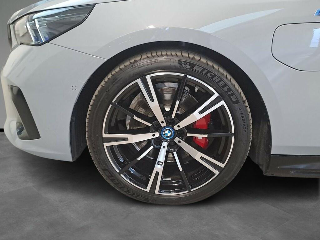 BMW Serie 5 530e Touring xdrive auto