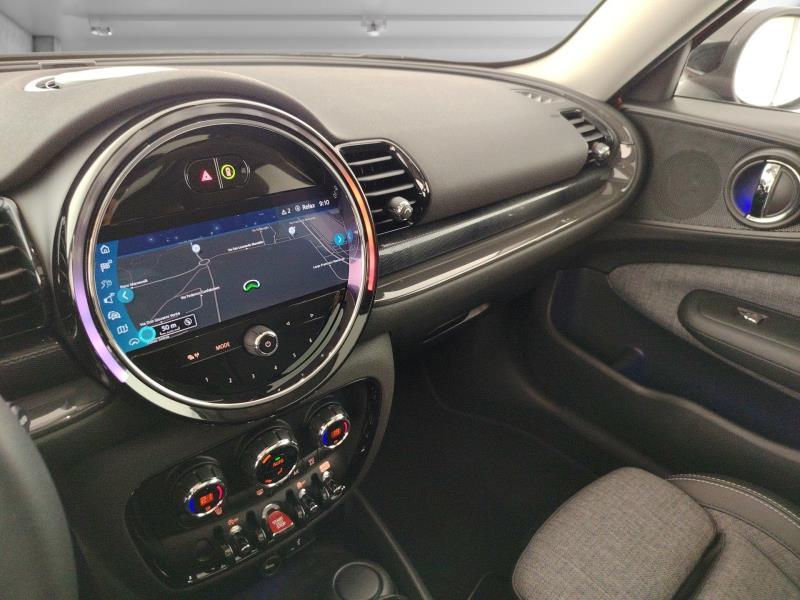 Mini Cooper D Clubman 2.0 Cooper D