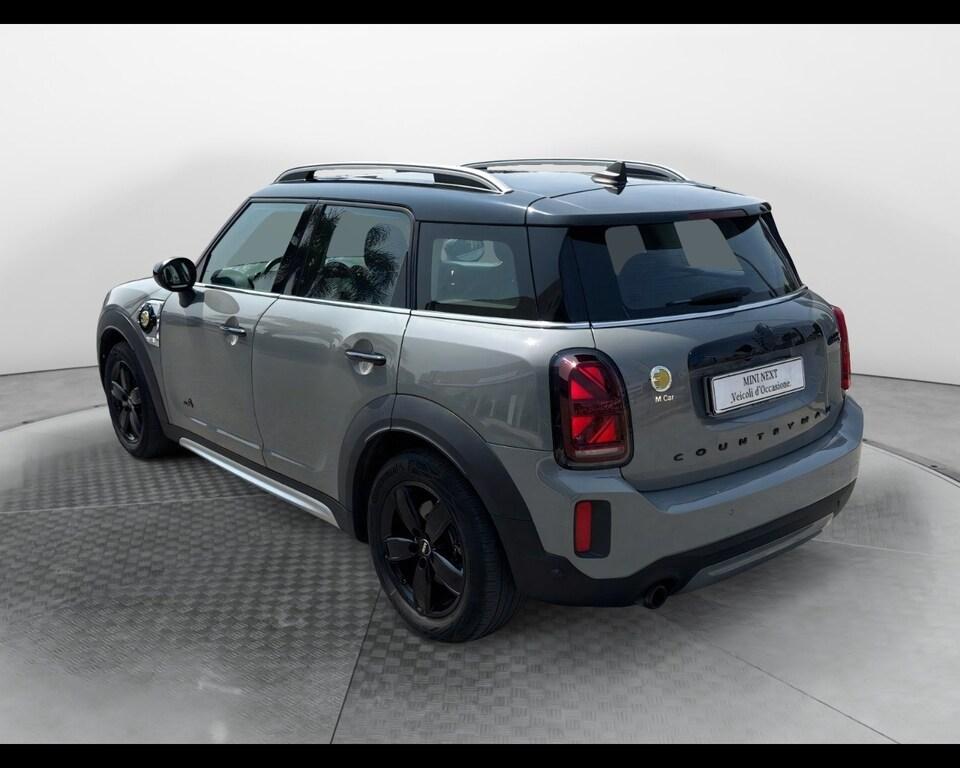 Mini Cooper SE Countryman Mini Countryman 1.5 Cooper SE all4 auto