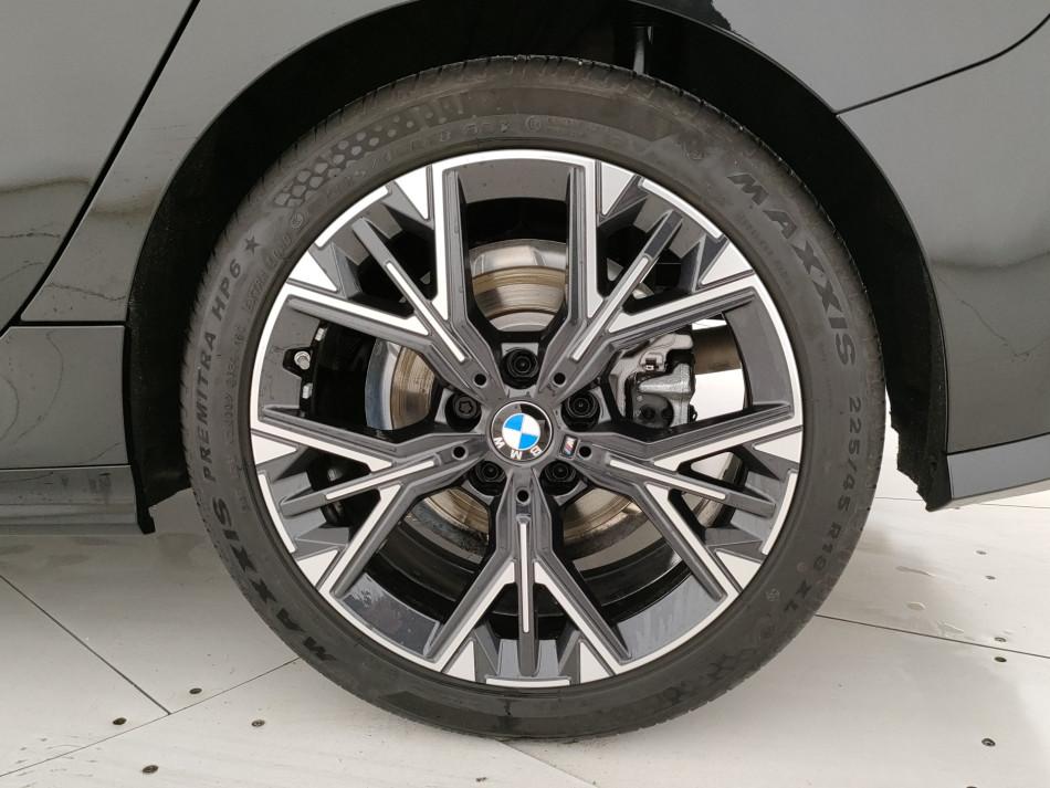 BMW Serie 1 118d MSport auto