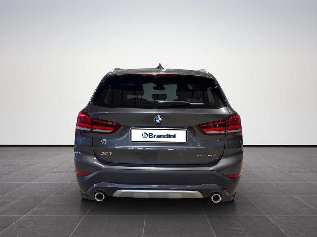 BMW X1 sdrive18d xLine auto