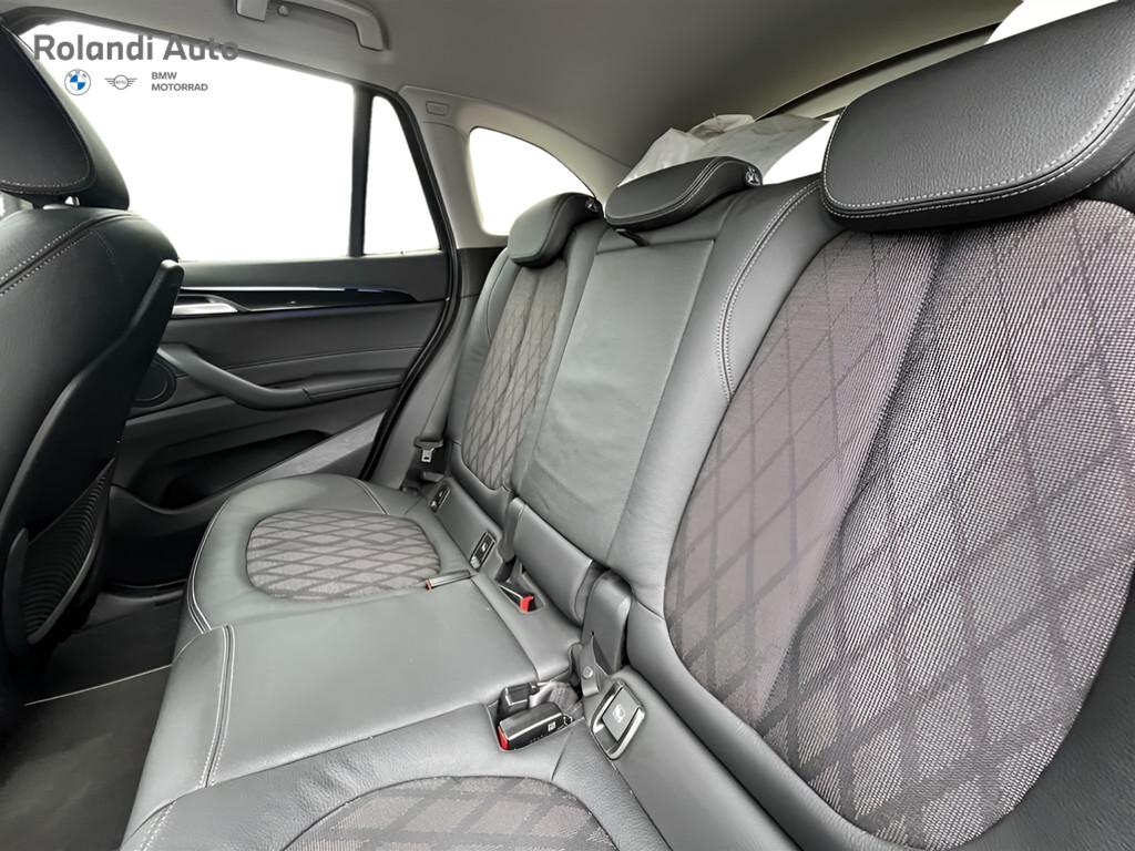 BMW X1 sdrive18d xLine Plus auto
