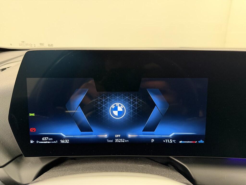 BMW Serie 1 120d 48V MSport auto