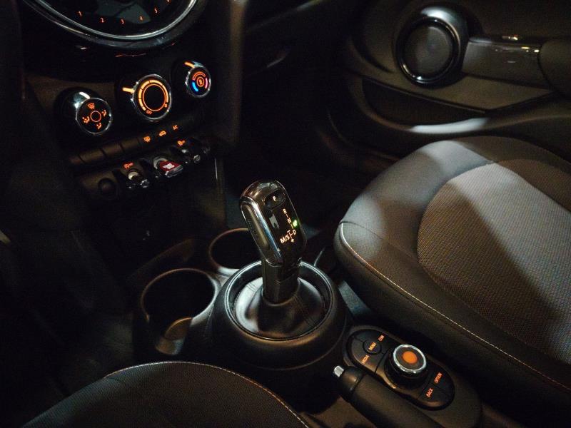 Mini Mini 5p 1.5 One Classic 102cv auto