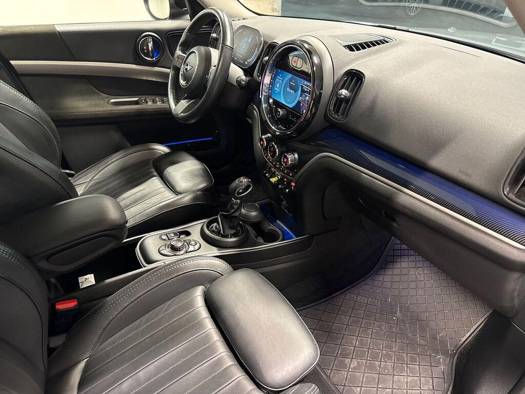Mini Cooper SE Countryman Mini Countryman 1.5 Cooper SE Business all4 auto
