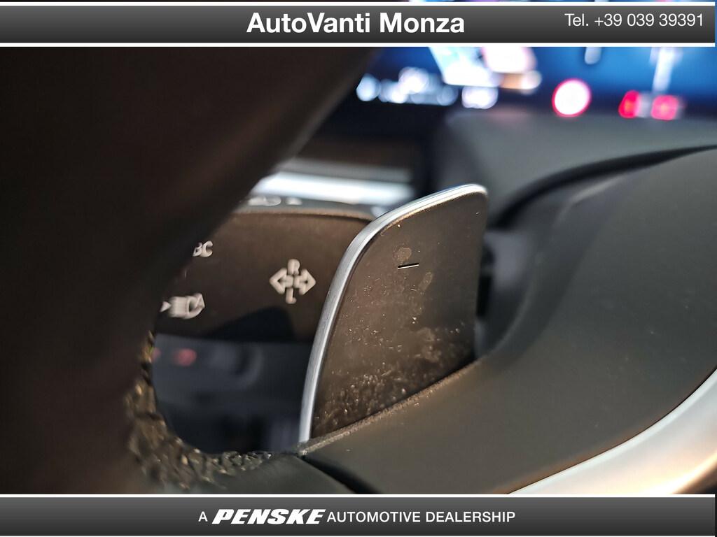 BMW X5 xdrive30d MSport Pro auto