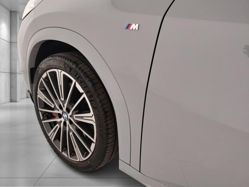 BMW X2 M X2 xdrive M35i Msport Pro auto