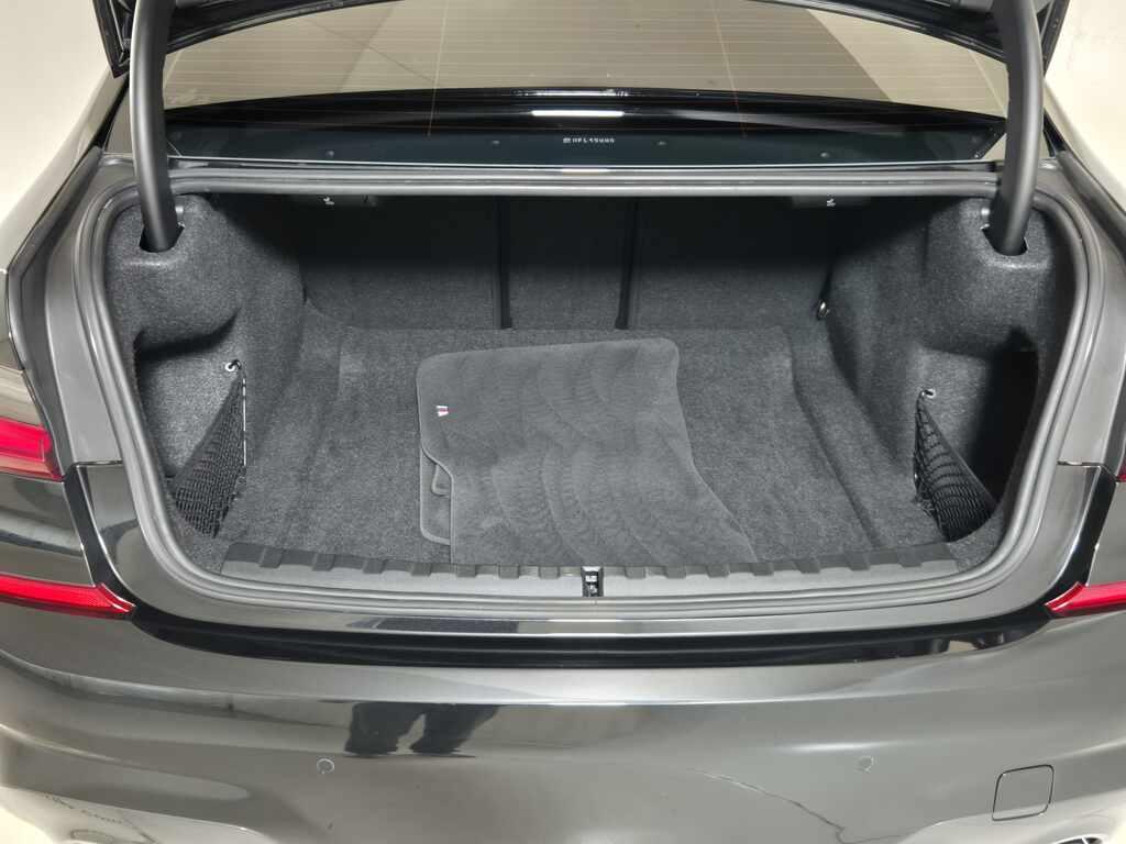 BMW Serie 3 320d mhev 48V Msport auto