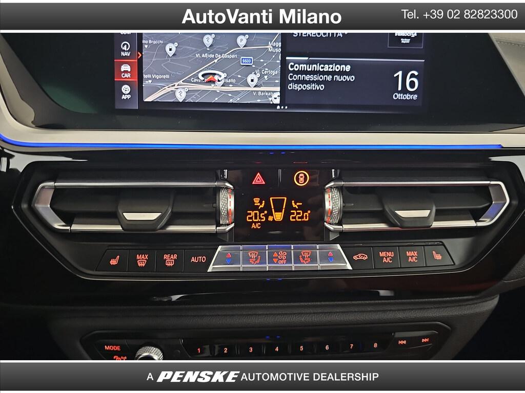 BMW Z4 sdrive 20i Msport auto