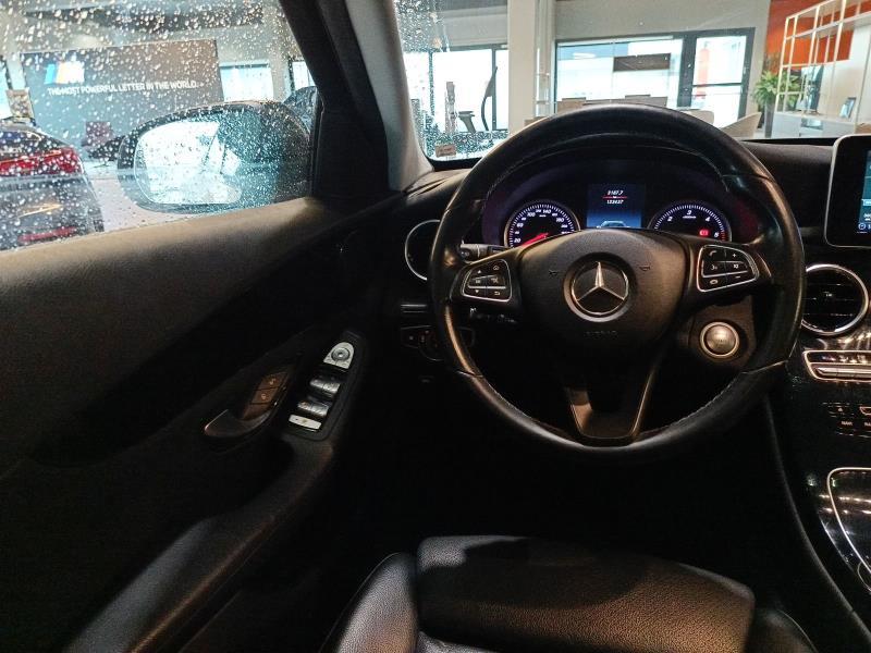 Mercedes Classe C 220 d (BT) Premium auto