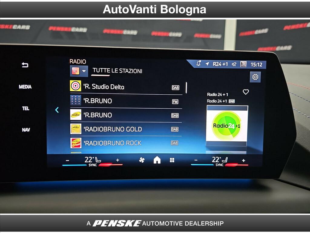 BMW Serie 1 118d MSport Pro auto