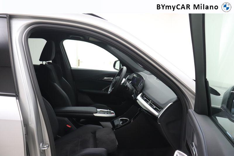 BMW X1 xdrive 25e MSport Pro auto