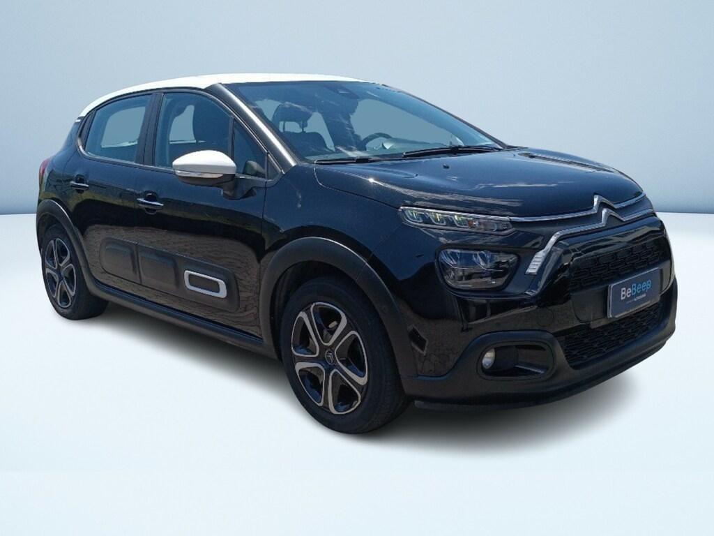 Citroen C3 1.2 puretech Shine Pack s&s 83cv my20
