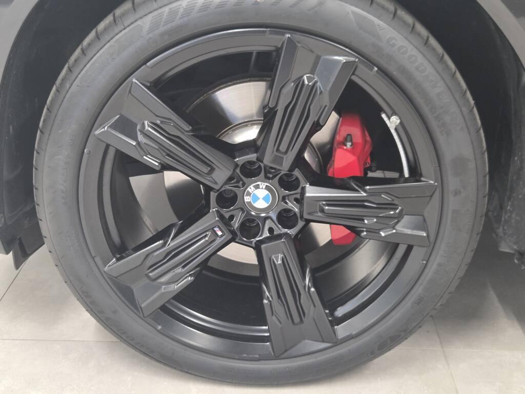 BMW X3 xdrive20d MSport Pro auto
