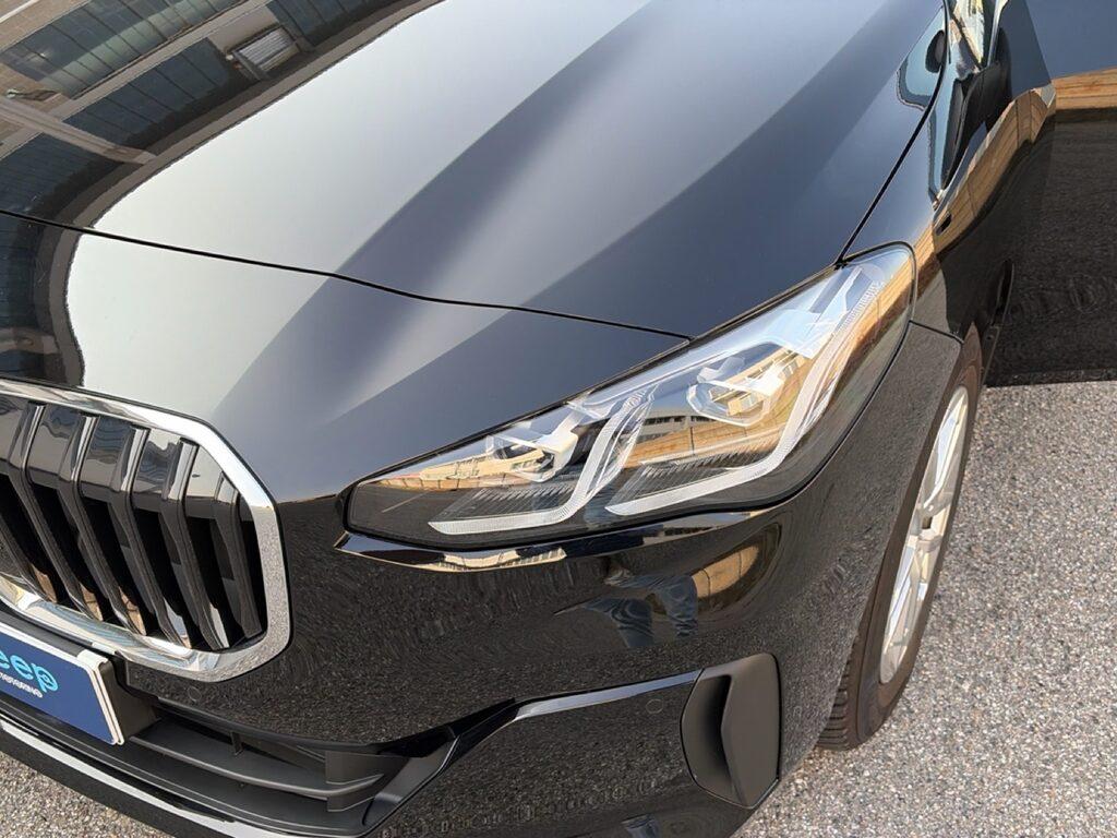BMW Serie 2 218i Active Tourer auto