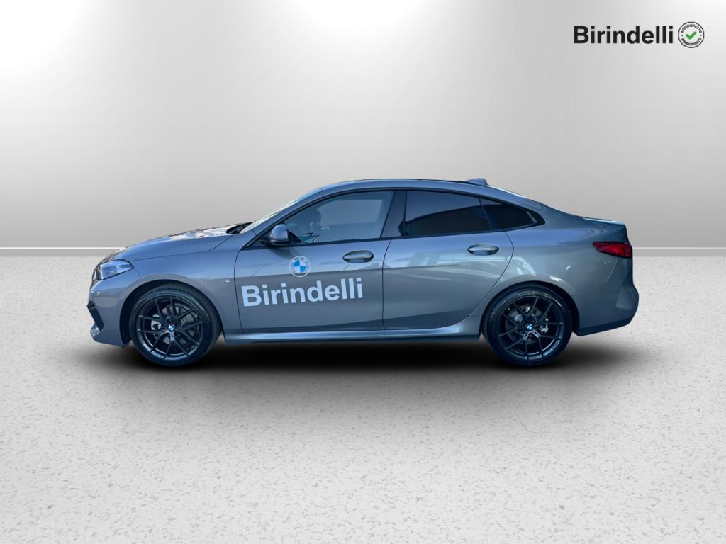BMW Serie 2 218d Gran Coupe Msport auto