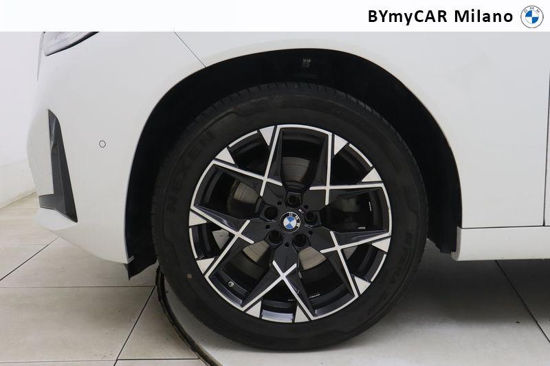 BMW X3 xdrive20d MSport auto