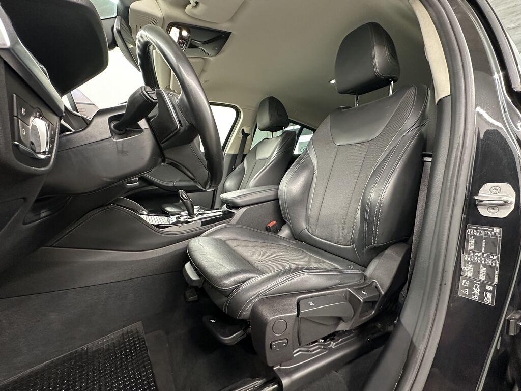 BMW X4 xdrive30d xLine 265cv auto