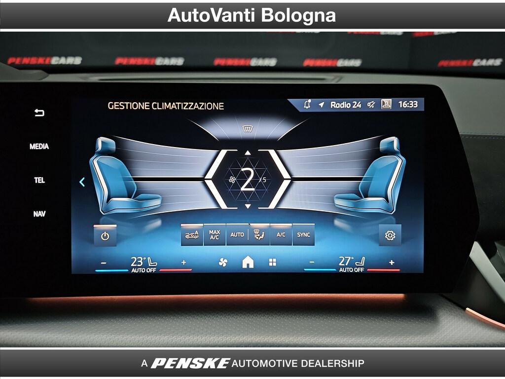 BMW X2 xdrive 20d 48V MSport Pro auto