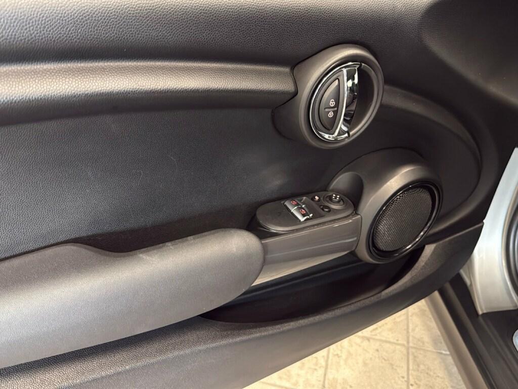 Mini Cooper 1.5 TwinPower Turbo Cooper