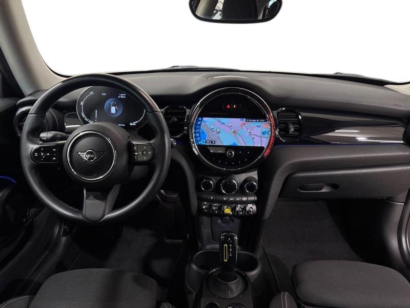 Mini Mini 3p Cooper SE Electric auto