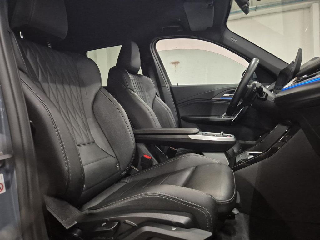 BMW X1 xdrive20d mhev 48V Msport auto