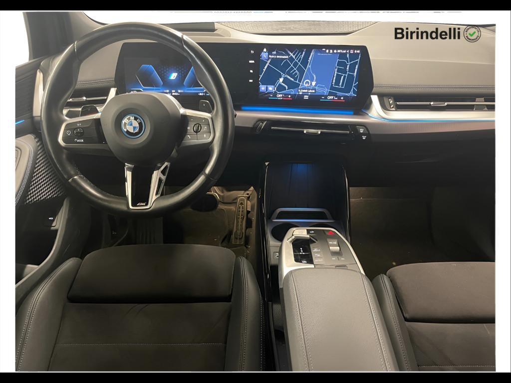 BMW Serie 2 225e Active Tourer xdrive Msport auto