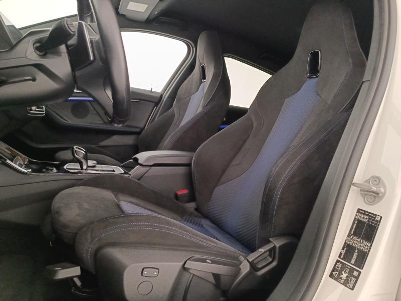 BMW Serie 1 M 135i xdrive auto
