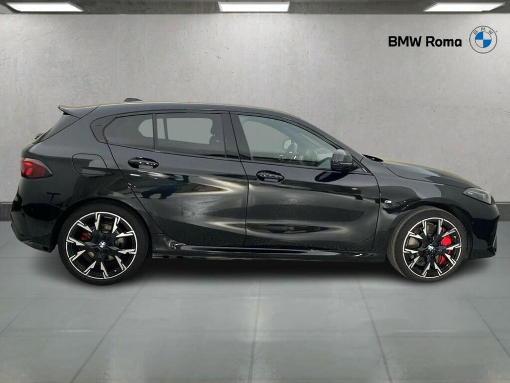 BMW Serie 1 118d MSport Pro auto