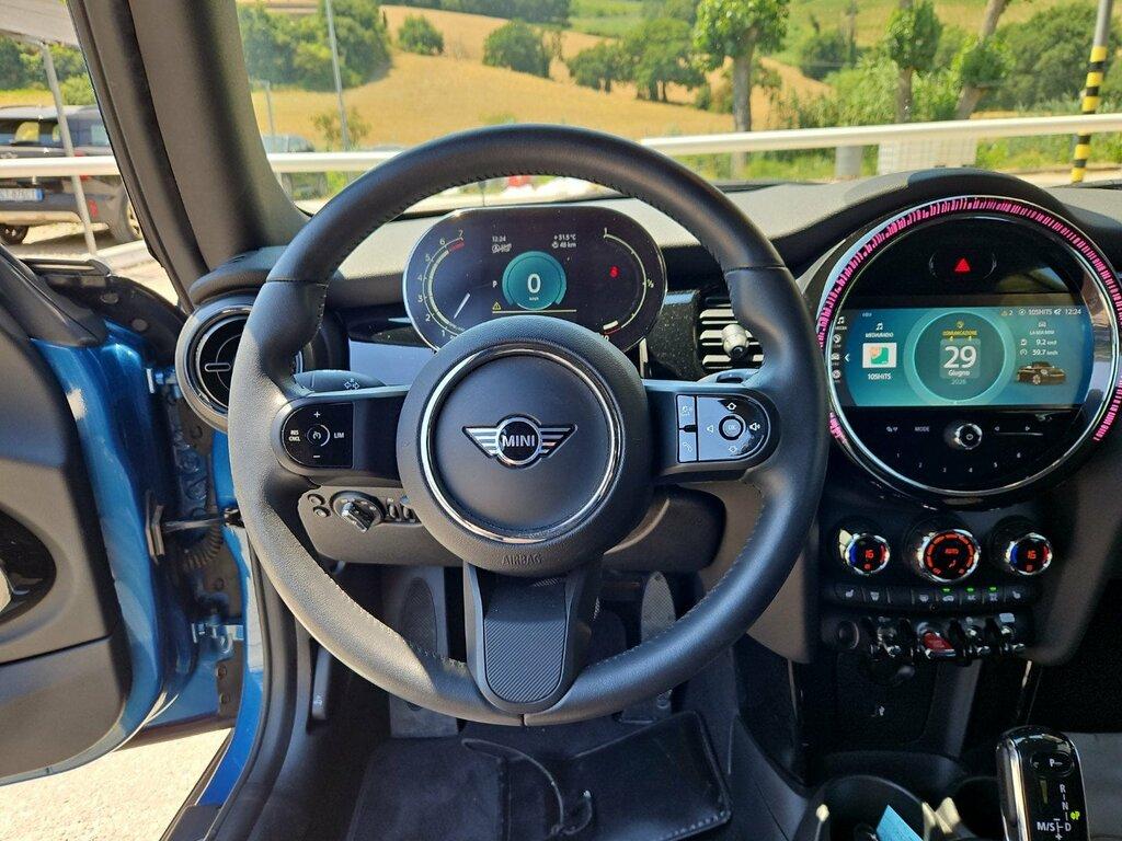 Mini Cooper Cabrio 1.5 Classic Auto