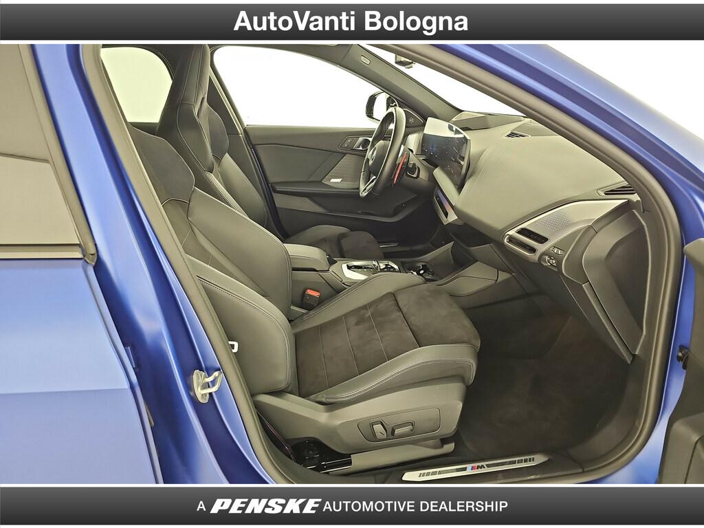 BMW Serie 1 M M135 xdrive MSport Pro auto