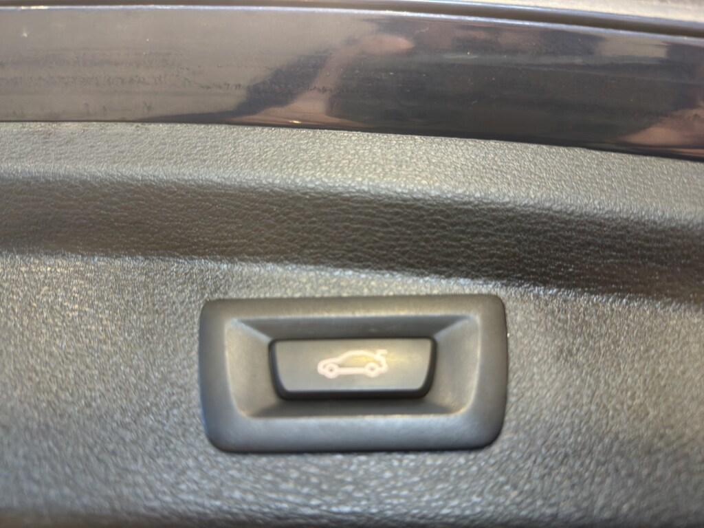 BMW X2 xdrive18d Msport auto